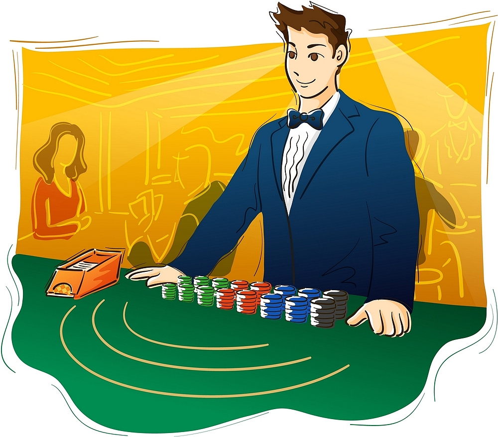 现在年轻人学什么技术好男生 现在男生学什么技术好