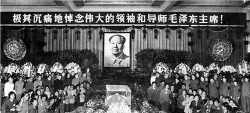 1976年发生大事件(1976年有什么重大事件)