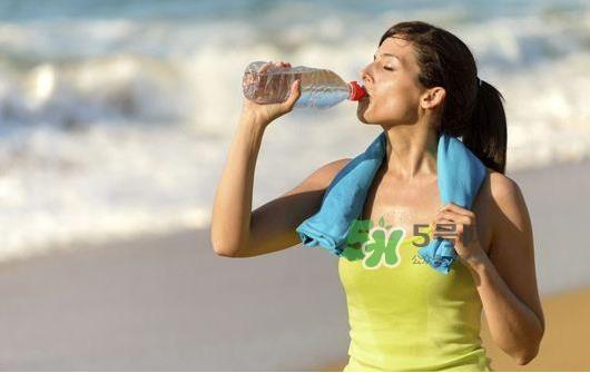 三伏天出汗多好吗？三伏天出汗太多怎么办？