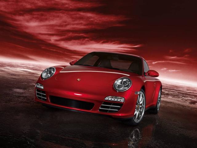 一个马的车标是什么牌子的车(车标带有马的4大汽车品牌)