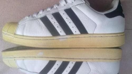 新鞋子见水打滑怎么办,椰子鞋底遇水滑怎么办