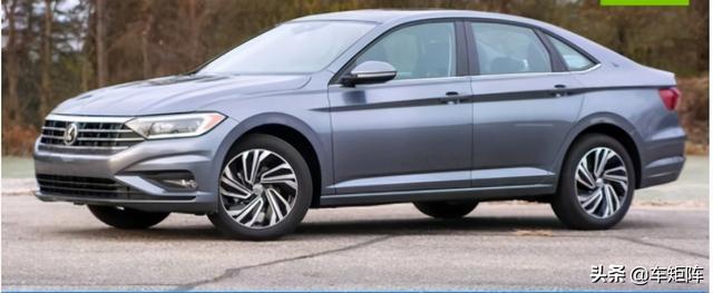 新大众捷达上市（全球销量王）(2)