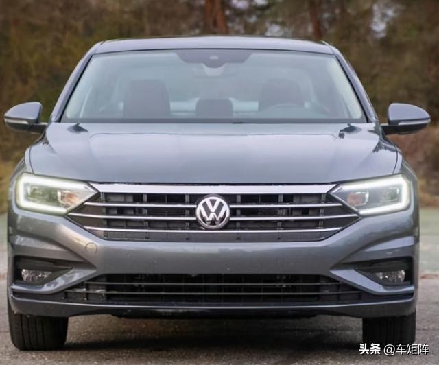 新大众捷达上市（全球销量王）(3)