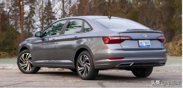 新大众捷达上市（全球销量王）(4)