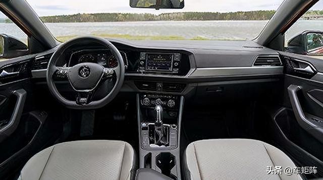 新大众捷达上市（全球销量王）(6)