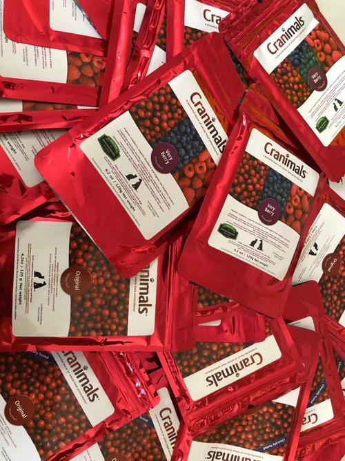 为什么要吃蔓越莓粉（吃蔓越莓粉的益处）