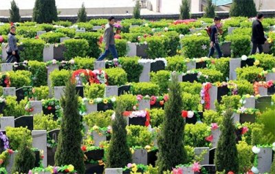 ​网上祭扫简介，什么是网上祭扫，怎么进行网上祭扫