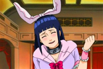 ​动漫中人气非常高的6位美女角色：雏田柔弱善良，雷姆可爱坚强