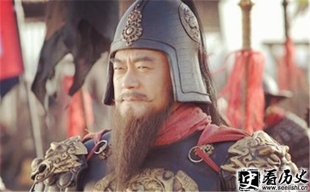 《新水浒》卢俊义剧照