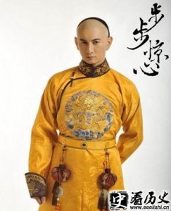 ​雍正是个勤政的好皇帝吗 雍正奏折有何不同