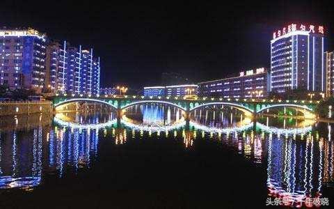 贵州的前五大城市，发展潜力大，有没有你的家乡