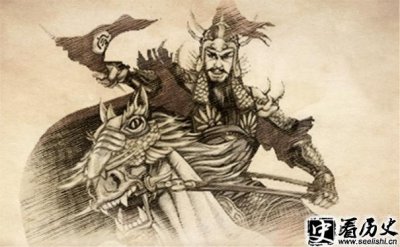 ​武艺高强俊俏的卢俊义的绰号玉麒麟介绍