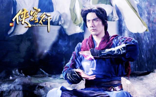 《侠客行》太玄经到底是谁所留?金庸留下暗笔,他是一位天才