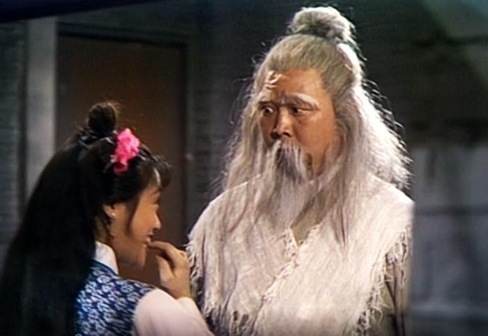 《侠客行》太玄经到底是谁所留?金庸留下暗笔,他是一位天才