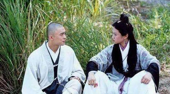 《侠客行》太玄经到底是谁所留?金庸留下暗笔,他是一位天才