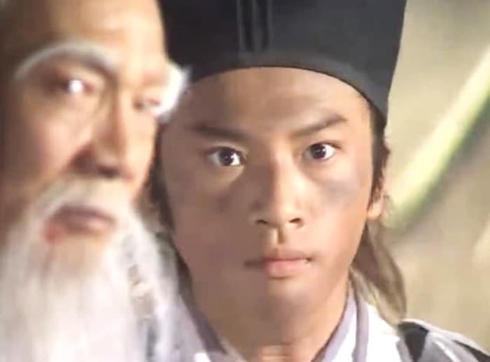 《侠客行》太玄经到底是谁所留?金庸留下暗笔,他是一位天才