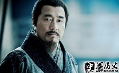 ​刘邦的丞相萧何为何受忌惮