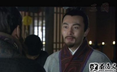 ​新三国杨修是个怎么样的谋臣