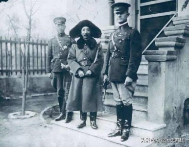 ​张作霖原配妻子赵春桂：性格刚烈，吵架赌气后再也不曾踏进帅府