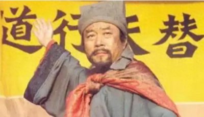 ​梁山好汉燕青：何以迷倒名妓李师师？