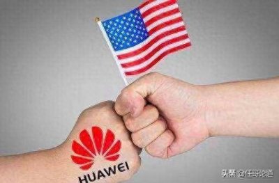 ​美国为什么总是制裁华为和中兴，美国为什么不制裁三星呢？