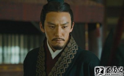 ​吴国贤主孙权的故事 解密孙权射虎?的传说