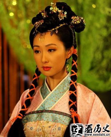 隋唐英雄新月娥 剧照