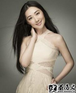 ​新月娥扮演者是谁 隋唐英雄新月娥是个怎样的人