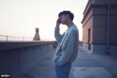 ​《点歌的人》，一首能慰藉心灵的歌