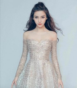 ​Angelababy（杨颖）：从上海弄堂到国际舞台的璀璨之旅