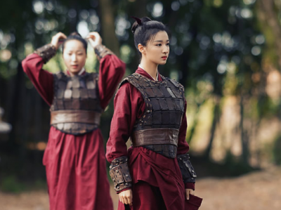 ​唐朝开国第一奇女子：平阳公主有多厉害？