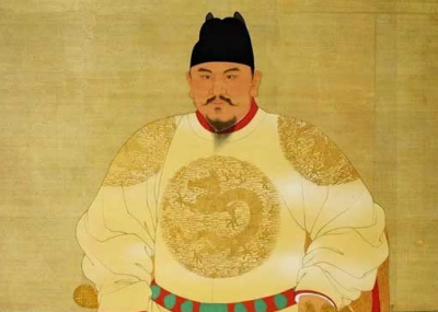 ​让朱元璋落泪的功臣，此人最后怎么死的？