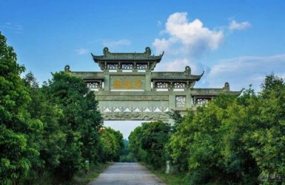 ​盱眙十大旅游景点