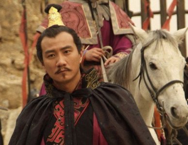 ​吴王阖闾和吴王夫差是什么关系