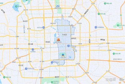 ​北京免费公园盘点，你常去的有哪些？