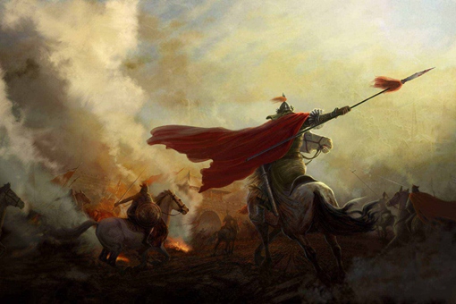 秦朝以后的朝代顺序