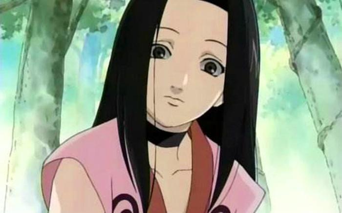 盘点火影中难分性别的五大人物，最后一位很少人记得