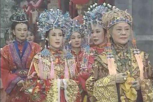 诰命夫人是什么？是官职吗？