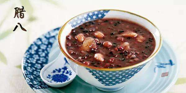 为什么吃腊八粥,腊八粥的由来图4