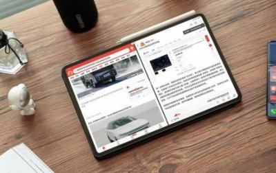 ​华为Windows系统平板推荐（推荐一些华为品牌的Windows系统平板电脑）