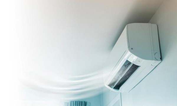 为什么空调开30度还不热,为什么冬天开空调上面热图2