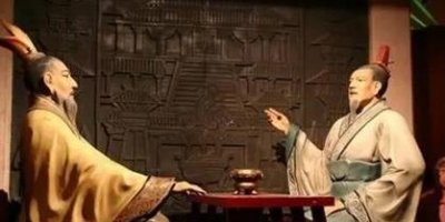 ​春秋时期的管仲是如何做到贸易战的？打敌国一个措手不及