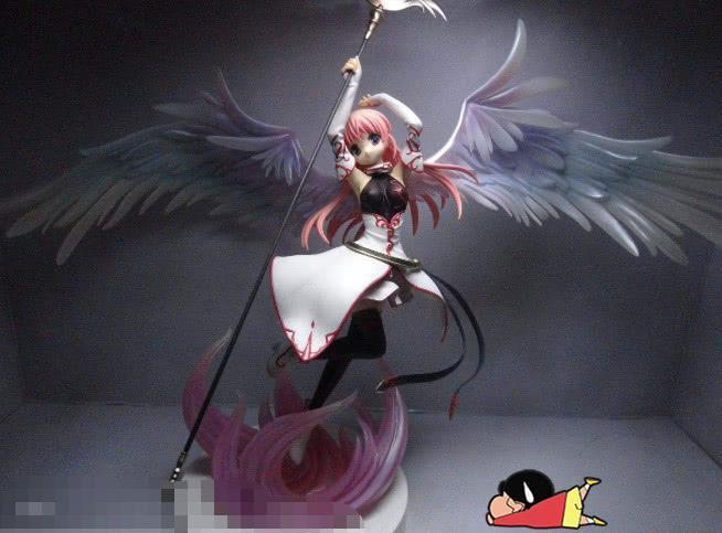 日本小哥手办被熊孩子“肢解”，要求上万赔偿回绝，啥玩意这么贵