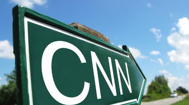 cnn是什么意思，CNN中文是什么意思？图13