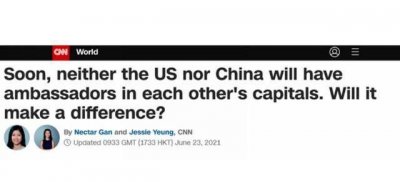 ​cnn是什么意思，CNN中文是什么意思？