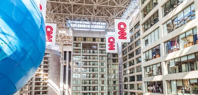 cnn是什么意思，CNN中文是什么意思？图15