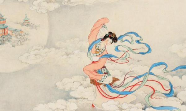 中秋节的故事简短,与中秋节有关的故事或传说简短图3