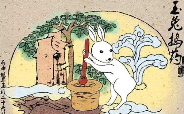 中秋节的故事简短,与中秋节有关的故事或传说简短图1