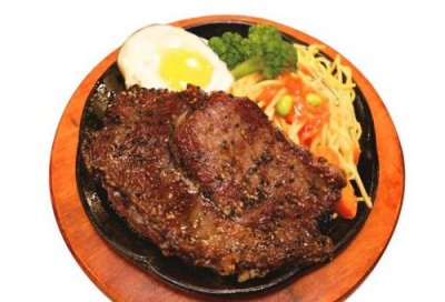 ​黑胡椒牛排腌制方法，黑胡椒牛排的做法和配料