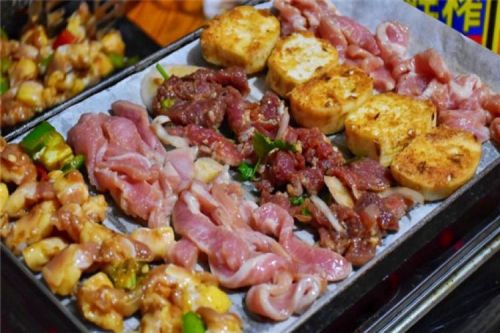 广州百度烤肉店地址(广州百度烤肉店在哪里)-第1张图片-